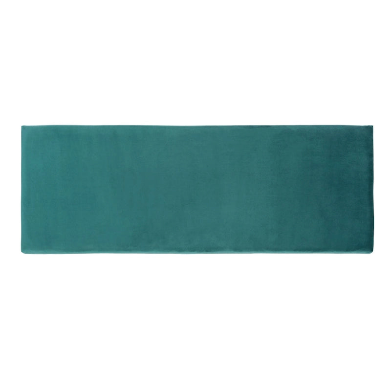Banc rectangulaire Penelope Moroccan Glam – 44,5 x 16,5 x 19 – 45L x 17P x 19H