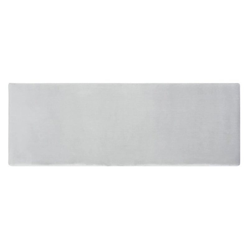 Banc rectangulaire Penelope Moroccan Glam – 44,5 x 16,5 x 19 – 45L x 17P x 19H