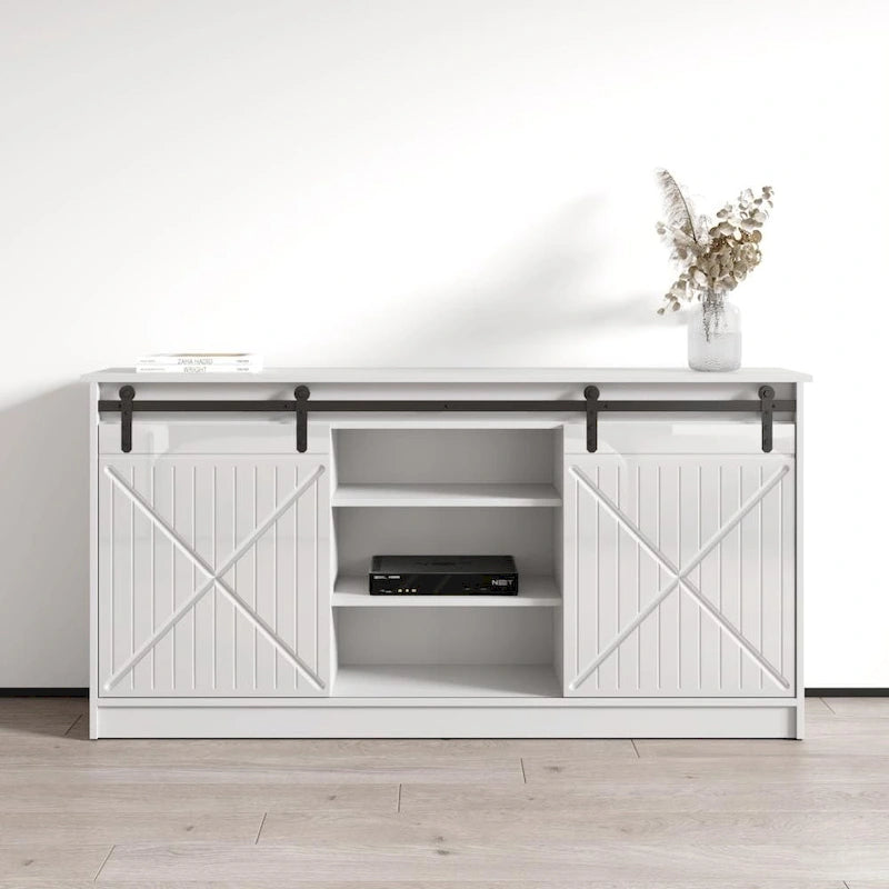63 Buffets, bahuts et crédences modernes