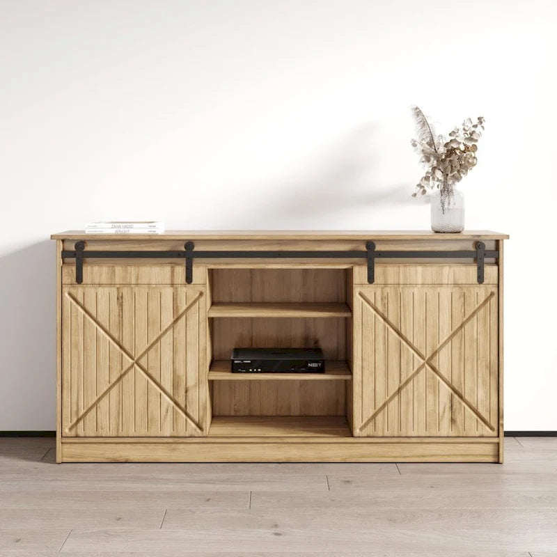 63 Buffets, bahuts et crédences modernes