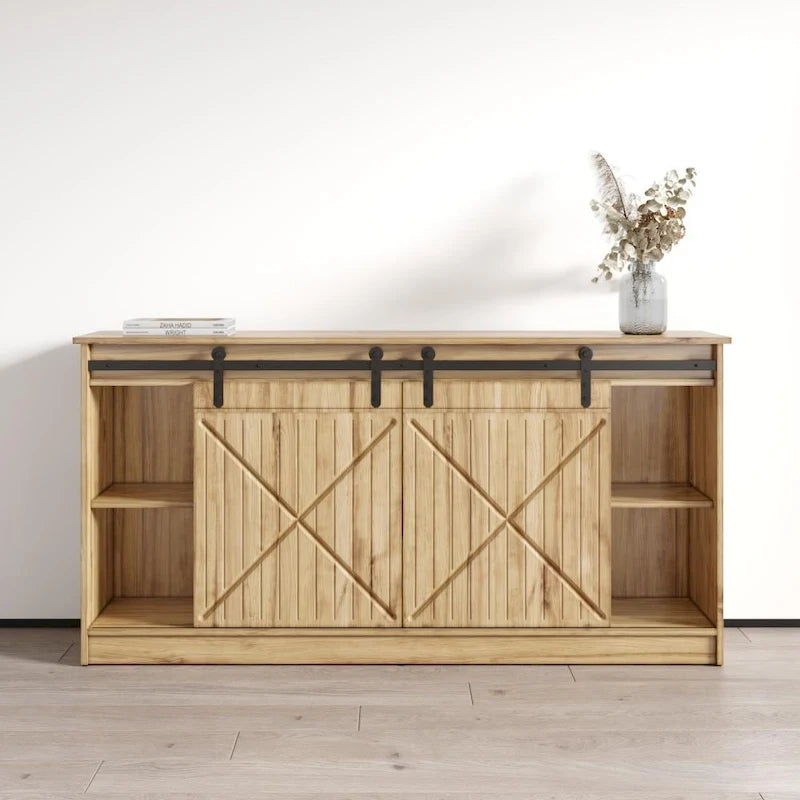 63 Buffets, bahuts et crédences modernes