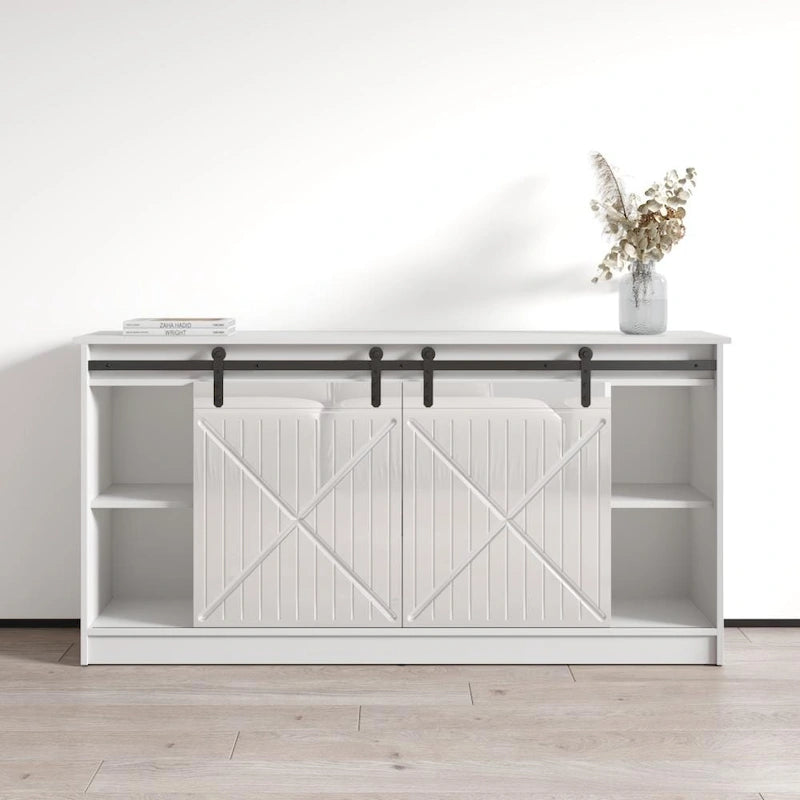 63 Buffets, bahuts et crédences modernes