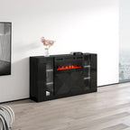 BL-EF Buffet cheminée