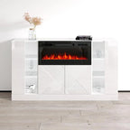 BL-EF Buffet cheminée