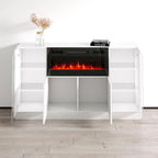 BL-EF Buffet cheminée