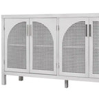 Buffet avec grand espace de rangement