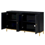 59.3 Meuble de rangement moderne - N/A