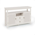 52.8 Meuble de bar en rotin naturel