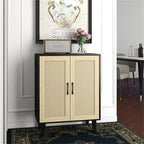 Meuble Buffet - 15P x 27.25L x 34.45H