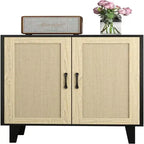 Meuble Buffet - 15P x 27.25L x 34.45H