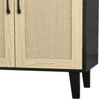 Meuble Buffet - 15P x 27.25L x 34.45H