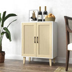 Meuble Buffet - 15P x 27.25L x 34.45H