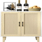 Meuble Buffet - 15P x 27.25L x 34.45H