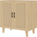 Meuble Buffet - 15P x 27.25L x 34.45H