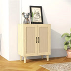 Meuble Buffet - 15P x 27.25L x 34.45H