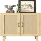 Meuble Buffet - 15P x 27.25L x 34.45H