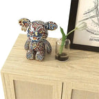 Meuble Buffet - 15P x 27.25L x 34.45H