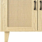 Meuble Buffet - 15P x 27.25L x 34.45H