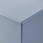 Commode à 5 tiroirs commode multifonctionnelle commode moderne