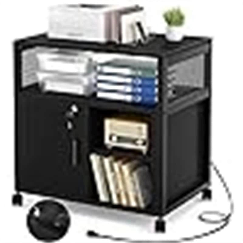 Classeur latéral - 23.6P x 17.2L x 26H