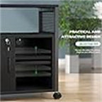Classeur latéral - 23.6P x 17.2L x 26H
