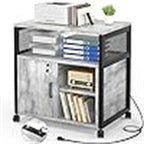 Classeur latéral - 23.6P x 17.2L x 26H